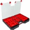 AW-Tools Įrankių dėžė AWTools AW30522BL; 577x390x60 mm