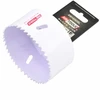 AW-Tools AWTOOLS BIMETALINIS SKYLĖS PJŪKLAS HSS-Co 8% 114mm Juodas LINE
