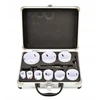 AW-Tools Gręžimo karūnų komplektas AWTools AW49468BL; 19-64 mm; 40 mm; 13 vnt.