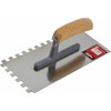 AW-Tools AWTOOLS METAL mentele 270 mm MEDINĖ RANKENA ANT POLIAMIDO PĖDOS DANT 6