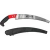 AW-Tools AWTOOLS PJŪKLAS ŠAKOMS SU DĖKLU 330mm