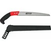 AW-Tools AWTOOLS PJŪKLAS ŠAKOMS SU DĖKLU 300mm