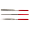 AW-Tools AWTOOLS DEIMANTINIŲ DILDŽIŲ RINKINYS 3 vnt./180 mm