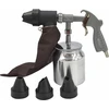 AW-Tools Smėliasrovė AWTools AW10518; 850 ml