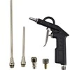 AW-Tools AWTOOLS PŪTIMO PISTOLETAS SU ANTGALIAIS 2,5/12/22cm