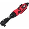 AW-Tools AWTOOLS AIR RATCHET 1/2 "BL