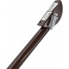 AW-Tools AWTOOLS DURŲ ATRAMA 25x250mm DIDELĖ RUDA
