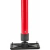AW-Tools Gipso plokščių teleskopinis keltuvas AWTools AW24391; 115-290 cm; 2 vnt.