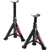 AW-Tools AWTOOLS AUTOMOBILIŲ STOVAI / SULANKSTAMI KELIKLAI 2 vnt. 2 TONOS 270–365 mm