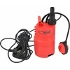 AW-Tools nešvaraus vandens siurblys su plūde AW85000 400W
