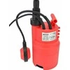 AW-Tools nešvaraus vandens siurblys su plūde AW85000 400W