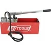 AW-Tools AWTOOLS RANKINIS SIURBLYS SLĖGIO BANDYMAMS