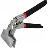 AW-Tools Skardos lankstymo replės AWTools AW31252BL; 80x35 mm; 210 mm
