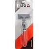 AW-Tools Skardos lankstymo replės AWTools AW31252BL; 80x35 mm; 210 mm