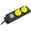 AW-Tools Elektrinis ilgiklis AWTools AW24701; IP44; 3x1,5 mm²; 5 m