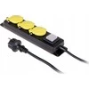 AW-Tools Elektrinis ilgiklis AWTools AW24702; IP44; 3x1,5 mm²; 3 m