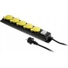 AW-Tools Elektrinis ilgiklis AWTools AW24704; IP44; 3x1,5 mm²; 3 m