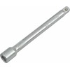 AW-Tools AWTOOLS ILGINAMASIS ELEMENTAS 1/4″ 75mm Juodas LINE