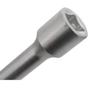 AW-Tools AWTOOLS ILGINAMASIS ELEMENTAS 3/4″ 400mm Juodas LINE