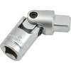 AW-Tools AWTOOLS KARDANINIS LANKSTAS 1/4″ Juodas LINE