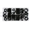 AW-Tools AWTOOLS GUMINĖS ĮVORĖS 180vnt. MIX…