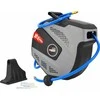 AW-Tools Kompresoriaus oro žarna ritėje AWTools AW09852; 10x160mm; 20 m; 1/4''; 20 bar