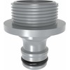AW-Tools AWTOOLS JUNGIMAS 3/4 "SU IŠORINĖS SRIEGIŲ DĖŽE-100 vnt.