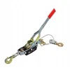 AW-Tools AWTOOLS RANKINIS VIRVINIS TRAUKTUVAS 4T / 3 KABLIŲ
