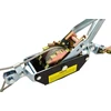 AW-Tools AWTOOLS RANKINIS VIRVINIS TRAUKTUVAS 4T / 3 KABLIŲ