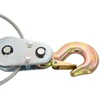 AW-Tools AWTOOLS RANKINIS VIRVINIS TRAUKTUVAS 4T / 3 KABLIŲ