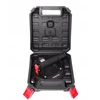 AW-Tools AWTOOLS PRZYSSAWKA PRÓŻNIOWA DO SZYB 1EL 150kg/ Z MANOMETREM