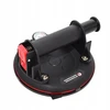 AW-Tools AWTOOLS PRZYSSAWKA PRÓŻNIOWA DO SZYB 1EL 150kg/ Z MANOMETREM