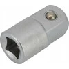AW-Tools AWTOOLS REDUKCIJA 1/2″ į 3/4″ Juodas LINE