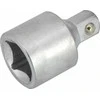 AW-Tools AWTOOLS REDUKCIJA 3/4″ į 1/2″ Juodas LINE