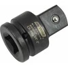 AW-Tools AWTOOLS POVEIKIO SUMAŽINIMAS 3/4" iki 1" JUODA LINIJA