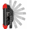 AW-Tools Prožektorius AWTools AW17645BL; LED; 5200 Lm; IP65