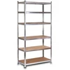 AW-Tools lęšis AWTools AW23181; 200x90x50 cm; 6 mm; 300 kg