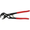 AW-Tools AWTOOLS REGULIUOJAMOS REPLĖS SU Spyruokle 180MM Juodas LINE