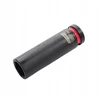 AW-Tools AWTOOLS SMŪGINIŲ GALVUČIŲ RINKINYS 1/2″ 10 vnt. 10-24mm ILGOS Juodas LINE