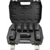 AW-Tools Smūginių galvučių rinkinys AWTools AW38856BL; 3/4''; 24-38 mm; 8 vnt.