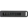 AW-Tools Smūginių galvučių rinkinys AWTools AW38690BL; 1/2''; 10-32 mm; 13 vnt.
