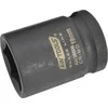 AW-Tools Smūginių galvučių rinkinys AWTools AW38623BL; 1/2''; 10-22 mm; 10 vnt.