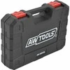 AW-Tools Smūginių galvučių rinkinys AWTools AW38691BL; 1/2''; 10-32 mm; 14 vnt.