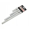 AW-Tools AWTOOLS 1/2″ ILGINAMŲJŲ ELEMENTŲ RINKINYS 4 vnt. 75mm, 125mm, 200mm, 250mm Juodas LINE
