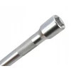 AW-Tools AWTOOLS 1/2″ ILGINAMŲJŲ ELEMENTŲ RINKINYS 4 vnt. 75mm, 125mm, 200mm, 250mm Juodas LINE