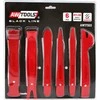 AW-Tools AWTOOLS Rinkinys NAILONINIAI APVALDŲ TRAUKČIAI 6 vnt.