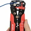 AW-Tools Laidų valymo replės AWTools AW16712; 0,5-6 mm²; 205 mm
