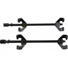 AW-Tools AWTOOLS Spyruoklių suspaudėjas 82×280/2vnt.