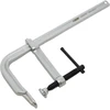 AW-Tools AWTOOLS STALIAUS SPAUSTUVAS KALTINIS F TIPO VARŽTINIS / 120x300mm (22×10.6)