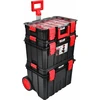 AW-Tools Įrankių dėžių komplektas AWTools AW30542BL